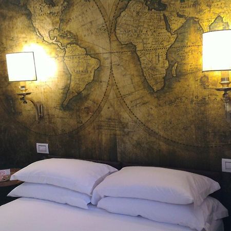 La Mainolda B&B Mantova Ngoại thất bức ảnh