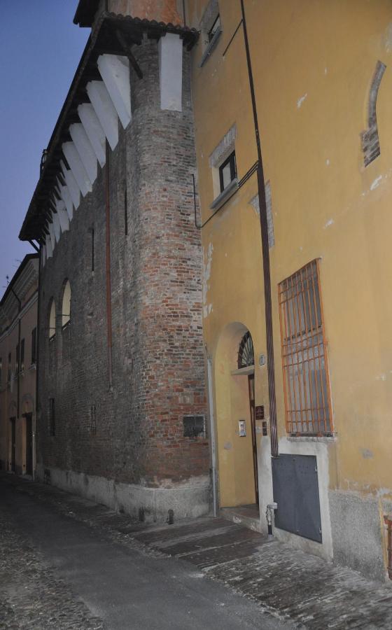 La Mainolda B&B Mantova Ngoại thất bức ảnh