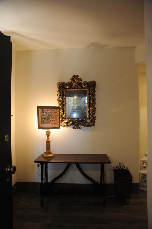 La Mainolda B&B Mantova Ngoại thất bức ảnh