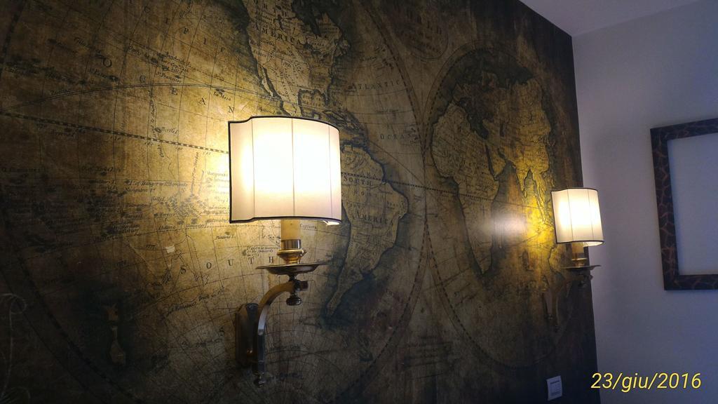 La Mainolda B&B Mantova Ngoại thất bức ảnh