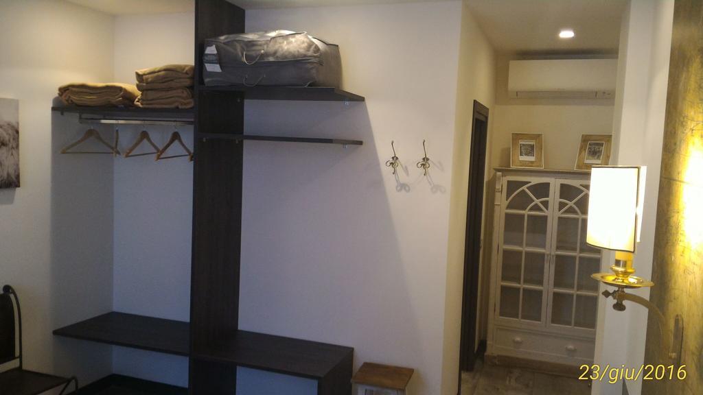 La Mainolda B&B Mantova Ngoại thất bức ảnh