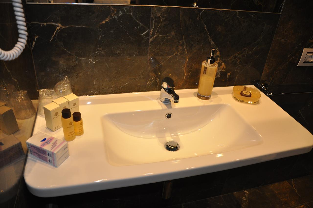 La Mainolda B&B Mantova Ngoại thất bức ảnh