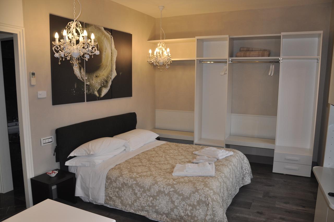 La Mainolda B&B Mantova Ngoại thất bức ảnh